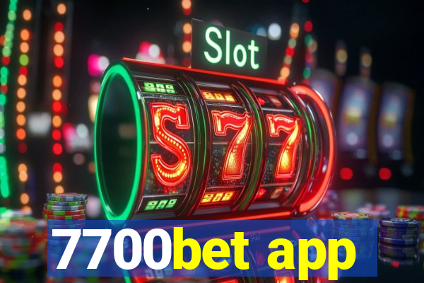 7700bet app